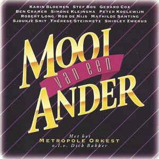 Mooi van een ander 0724383073023, Cd's en Dvd's, Cd's | Overige Cd's, Verzenden