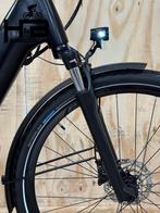 Giant Dailytour E+ 2 LDS E-Bike Shimano Nexus 2021, Zo goed als nieuw, 59 cm of meer, 50 km per accu of meer, Giant