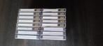 16 cassette K7- MAXELL XL-II 60 chromé Cassette audio K7, Nieuw