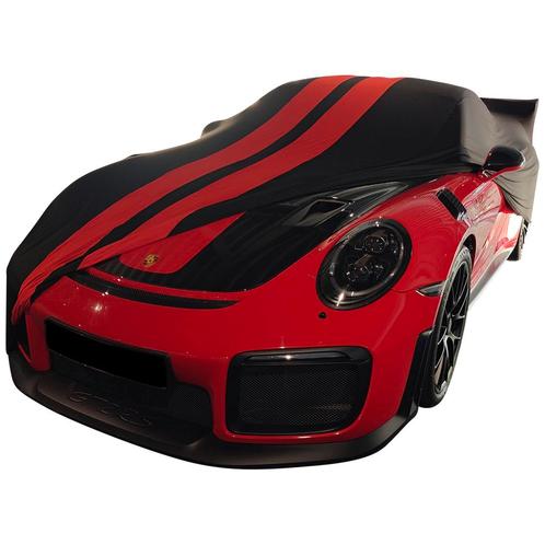 Autohoes passend voor Porsche 911 (991) GT2 RS binnen BESTE, Auto diversen, Autohoezen, Op maat, Nieuw, Ophalen of Verzenden