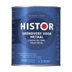 Perfect Base Grondverf voor Metaal 750 ml, Ophalen of Verzenden, Nieuw