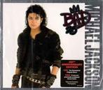 cd - Michael Jackson - Bad 25, Zo goed als nieuw, Verzenden