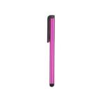 Stylus Touch Pen Voor Smartphone Of Tablet Roze Pink, Telecommunicatie, Mobiele telefoons | Toebehoren en Onderdelen, Verzenden