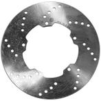 Brembo OE 91-96 Piaggio Vespa Quartz 50CC/94-97 Skipper, Ophalen of Verzenden, Nieuw