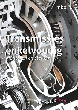 Transmissies enkelvoudig 9789056366155 kenteq, Boeken, Schoolboeken, Gelezen, Verzenden