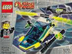 LEGO Alpha Team Helicopter - 6773 (Nieuw), Kinderen en Baby's, Speelgoed | Duplo en Lego, Verzenden, Zo goed als nieuw