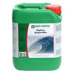BIO NOVA HYDRO-SUPERMIX 5 LITER (BIO NOVA BASISVOEDING), Ophalen of Verzenden, Nieuw