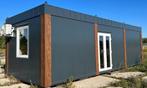 *ACTIE* Moderne woning van 10,60 lang x 3,60 breed Woonunit