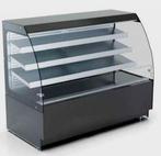 Sushi Wandkoeling | +2°C/+8°C | Geforceerd | 4 Schappen |, Zakelijke goederen, Horeca | Keukenapparatuur, Verzenden, Nieuw in verpakking