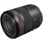 Canon RF 35mm f/1.4 L VCM, Ophalen of Verzenden, Nieuw, Groothoeklens