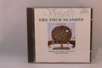Vivaldi - The Four Seasons / Josef Suk, Verzenden, Nieuw in verpakking