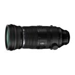 OM SYSTEM M.Zuiko Digital ED 150-600mm f/5.0-6.3 IS objectie, Verzenden, Gebruikt, Telelens