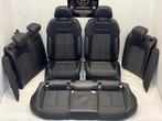 Audi A6 S-line bekledingset stoelen compleet bj.2020, Auto-onderdelen, Interieur en Bekleding, Gebruikt, Audi