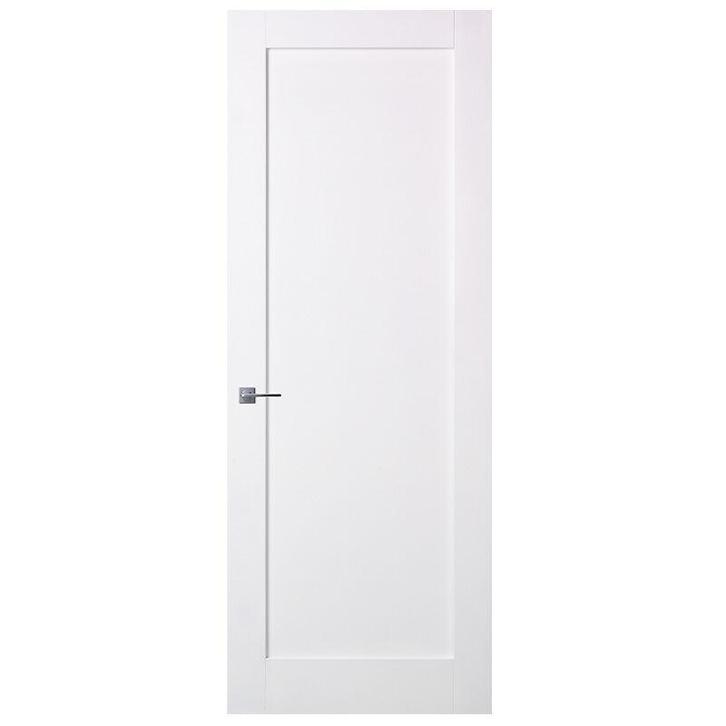 Skantrae Cube SKS - De binnendeur met moderne uitstraling, Doe-het-zelf en Verbouw, Deuren en Horren, Nieuw, Hout, Binnendeur