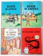 Kuifje - De avonturen van Kuifje - set van 22 - 22 Comic, Nieuw