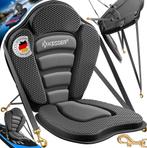 KESSER® Kajakzitting - voor SUP Board - 32x38cm - Rugleuning, Verzenden, Nieuw