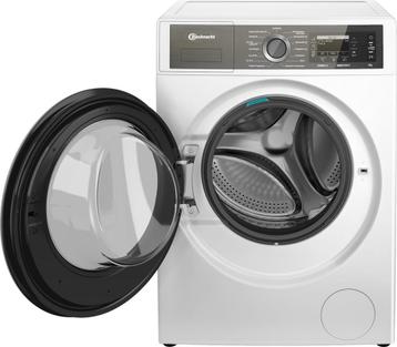 Bauknecht B8 09AD Silence DE Wasmachine | 10 kg | 1400 tpm | beschikbaar voor biedingen