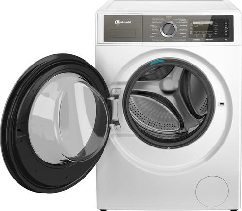 Bauknecht B8 09AD Silence DE Wasmachine | 10 kg | 1400 tpm |, Witgoed en Apparatuur, Wasmachines