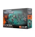 Kill Team Exaction Squad (Warhammer nieuw), Ophalen of Verzenden, Nieuw
