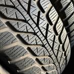 4 x Fulda 215-65-16 Winterbanden 7mm, 16 inch, Band(en), Personenwagen, Gebruikt