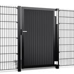 Hekwerk Pro Enkele poort Modeno V60 b250 x h180cm, Ophalen of Verzenden, Nieuw