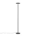 Moderne vloerlamp zwart incl. LED dimbaar RGB met, Nieuw, Overige materialen, Modern, 150 tot 200 cm