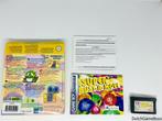 Gameboy Advance / GBA - Super Bust-A-Move - EUR - VGC, Verzenden, Gebruikt