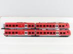 Piko H0 - 59990 - Treinstel (1) - 4-Delige BR 440 - DB, Hobby en Vrije tijd, Modeltreinen | H0, Nieuw