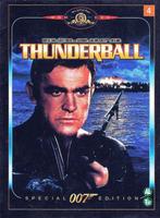 dvd film - Thunderball - Thunderball, Verzenden, Zo goed als nieuw