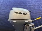 Honda 20 pk buitenboordmotor, Watersport en Boten, 10 tot 30 pk, Viertaktmotor, Ophalen of Verzenden, Zo goed als nieuw