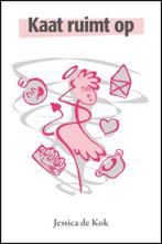 Kaat ruimt op 9789079603022 Jessica de Kok, Verzenden, Gelezen, Jessica de Kok