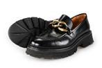 Notre-V Loafers in maat 40 Zwart | 10% extra korting, Kleding | Dames, Schoenen, Notre-V, Overige typen, Zo goed als nieuw, Zwart