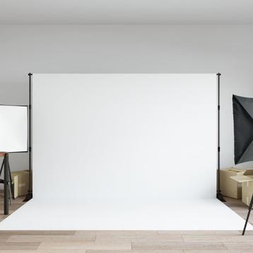 Standaard 305cm | Tweedekansje Fotostudio beschikbaar voor biedingen