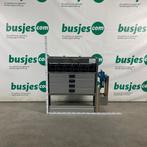 Aluca aluminium bedrijfswageninrichting gebruikt (nr 2274), Auto diversen, Auto-accessoires, Ophalen of Verzenden, Gebruikt