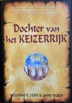 Dochter van het Keizerrijk 9789029069250 Janny Wurts, Verzenden, Gelezen, Janny Wurts