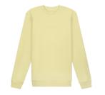 Enfance Sunny Smile Sweater Heren Geel, Nieuw, Enfance, Maat 48/50 (M), Verzenden