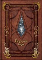 Encyclopaedia Eorzea -The World of Final Fantasy XIV-, Boeken, Verzenden, Nieuw