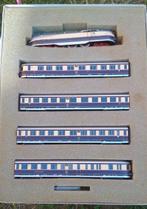 Rivarossi H0 - 0339 - Treinset (1) - Ensemble, Hobby en Vrije tijd, Modeltreinen | H0, Nieuw