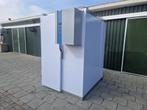 Vriescel 140 x 160 x 206 cm stekker klaar, Nieuw in verpakking, Koelen en Vriezen