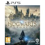 PS5 - Hogwarts Legacy, Spelcomputers en Games, Games | Sony PlayStation 5, Ophalen of Verzenden, Zo goed als nieuw