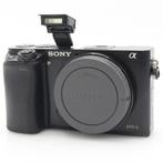 Digitale fotocamera | Sony A6000 body | Tweedehands, Verzenden, Gebruikt, Sony