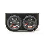 Banks Power 94-03 Ford 7.3L Pyro & Boost Instrument Assy -, Ophalen of Verzenden, Nieuw