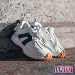 Atomicz White (maat 21-30) Kindersneakers Maat 21, Verzenden, Jongen of Meisje, Schoenen, Nieuw