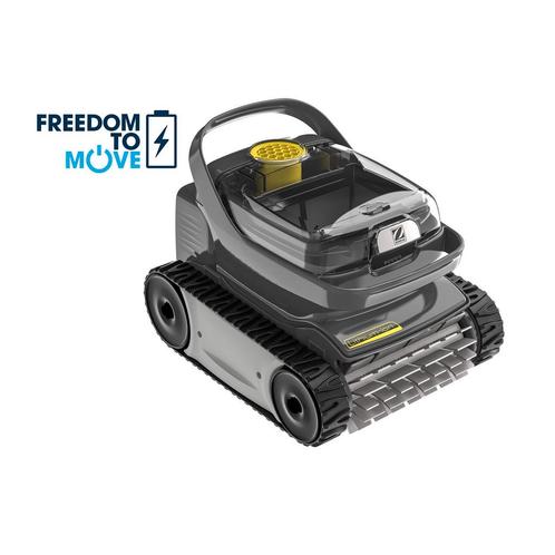 Zodic Pixel OP-Li 2100 zwembadrobot, Tuin en Terras, Zwembad-toebehoren