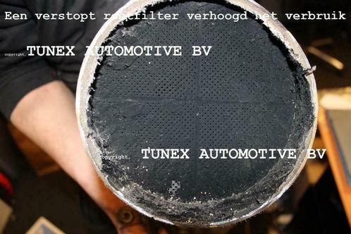 DPF Roetfilter off Transporter T5 Meer vermogen/Minder verbr, Auto-onderdelen, Volkswagen-onderdelen