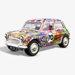 Mr Brainwash (1966) - Matchbox x Mr Brainwash Austin Mini