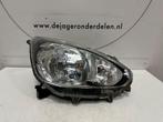 MITSUBISHI SPACE STAR KOPLAMP RECHTS ORIGINEEL 2013-, Auto-onderdelen, Ophalen, Gebruikt, Mitsubishi