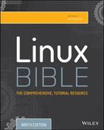 Linux Bible 9Th Edition 9781118999875 Christopher Negus, Verzenden, Gelezen, Christopher Negus