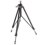 Manfrotto 058B Triaut Tripod Black nr. 3494, Ophalen of Verzenden, Zo goed als nieuw