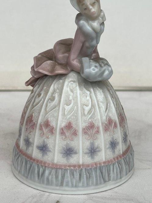 Lladró - Miniatuur figuur - Porselein, Antiek en Kunst, Antiek | Glas en Kristal